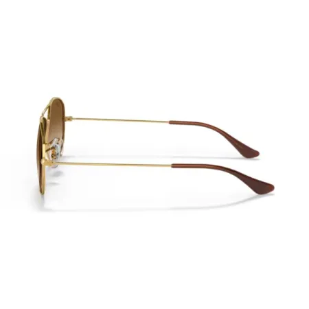 Ray-Ban 0RB3362 001/51 - Cockpit